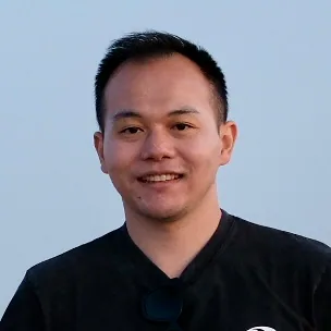 Ethan Jiang, founder of Tight Studio