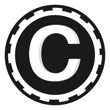 Logotipo de datos de chat