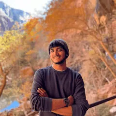 Shivam Misra