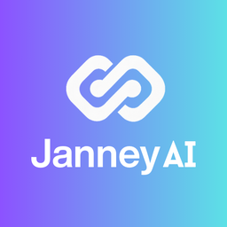 Janney AI logo